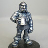 Dwarf tavern patron